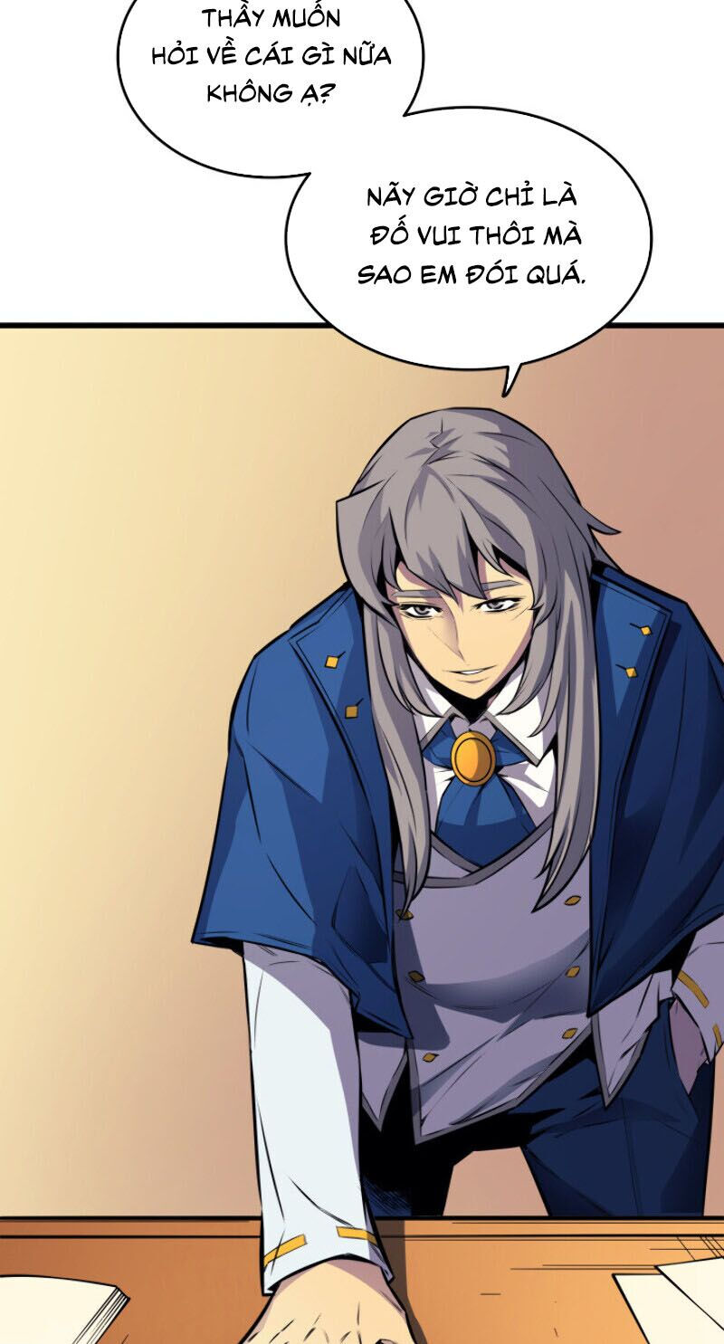 sự trở lại của pháp sư vĩ đại sau 4000 năm chapter 6 7