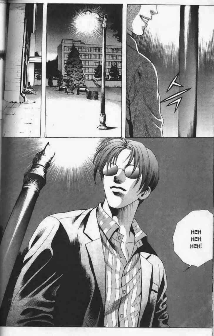 evil's return chapter 4 13