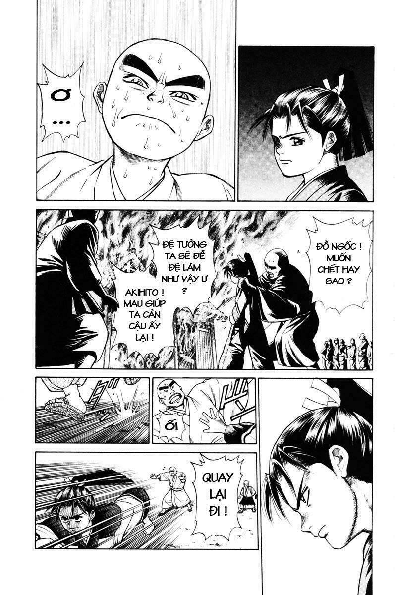 thiếu niên vương i - shana oh yoshitsune i chapter 12 3