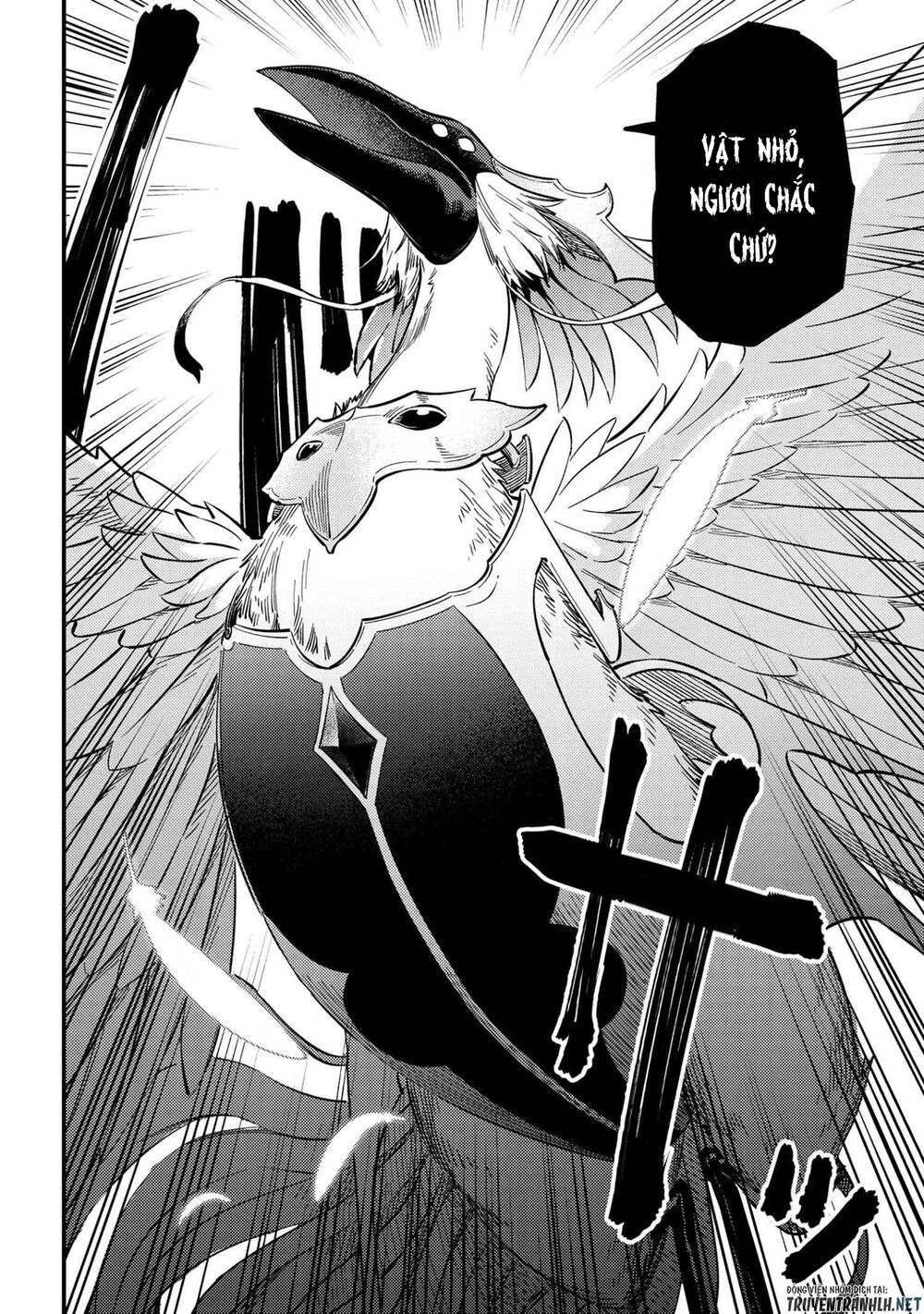 Healer báo thù chapter 34.2 11