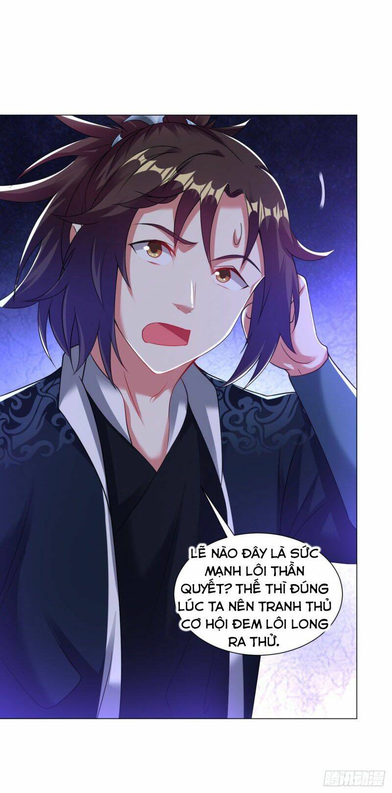 đạo ấn chapter 150 8