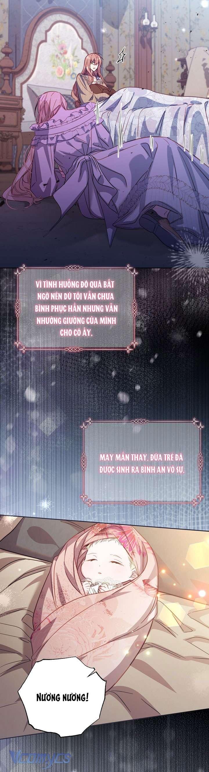 không có chỗ cho kẻ giả mạo chapter 36 26