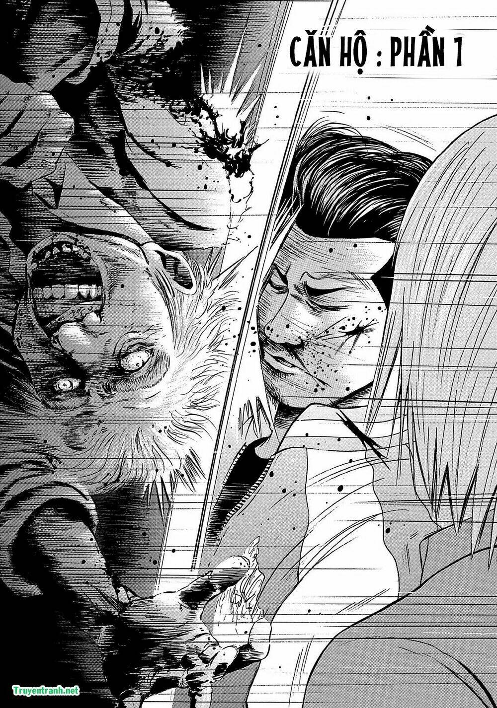 tokyo undead chapter 5 3