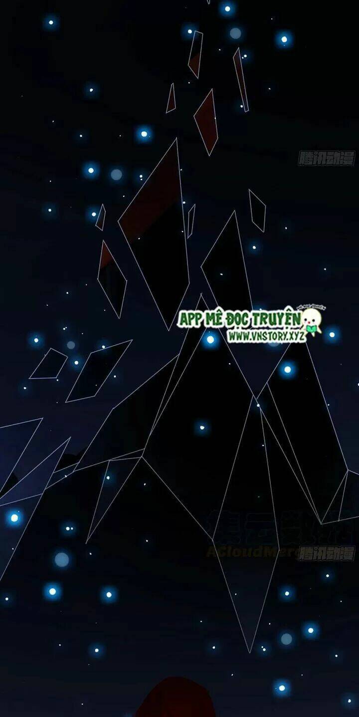 hoàng hậu ương bướng chapter 208 11