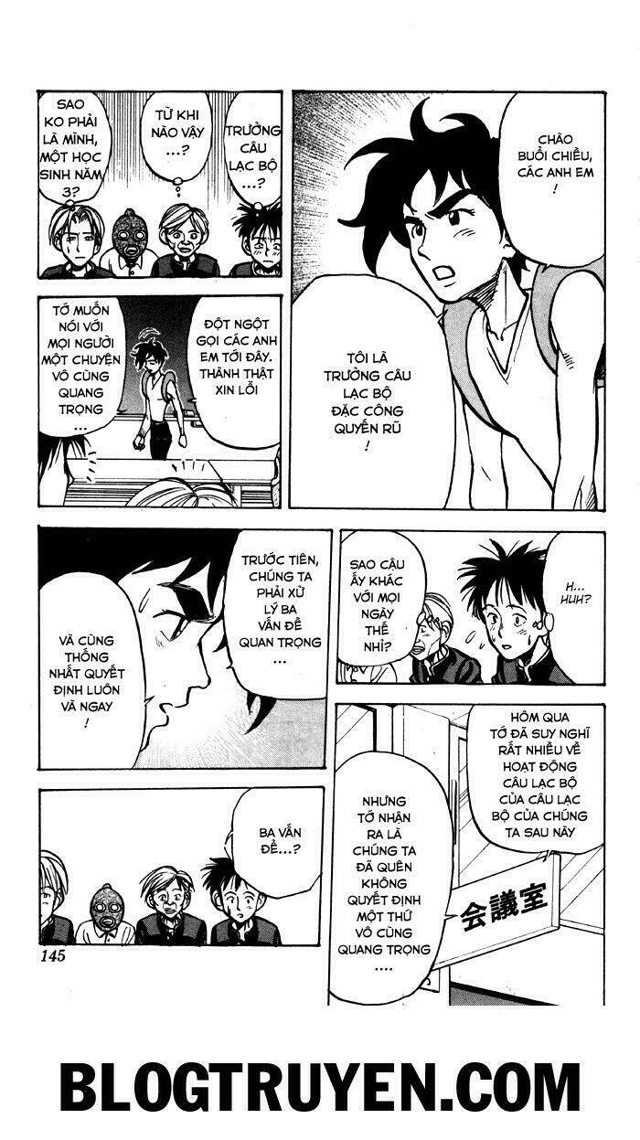 sexy commando gaiden - sugoiyo!! masaru-san chapter 8 2