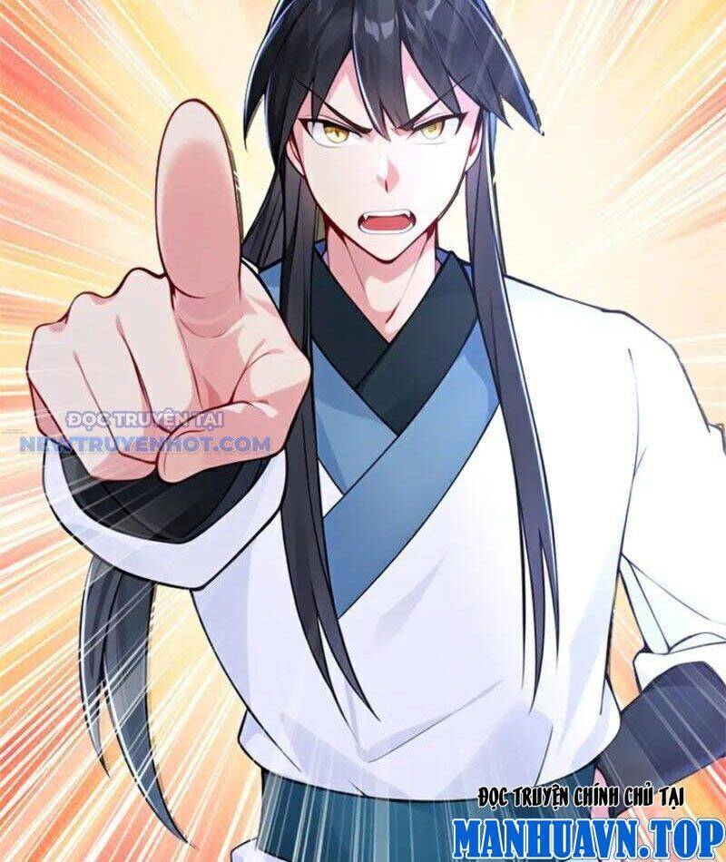 ta thực sự không muốn làm thần tiên chapter 117 52