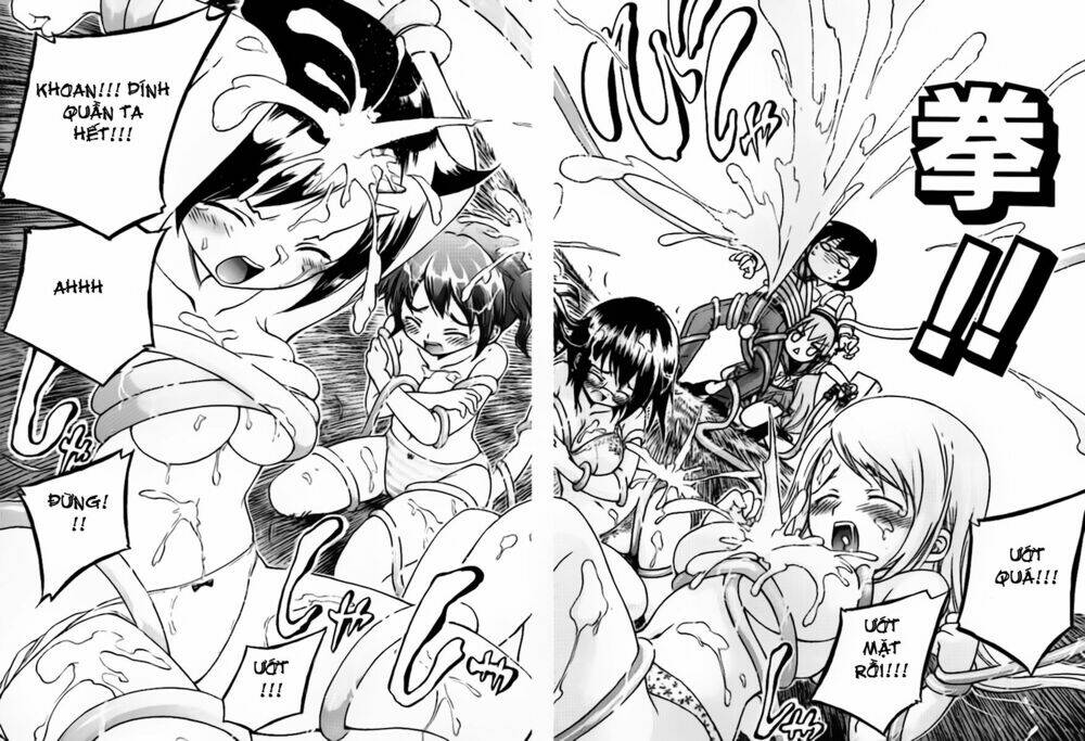 gou-dere bishoujo nagihara sora chapter 5 10