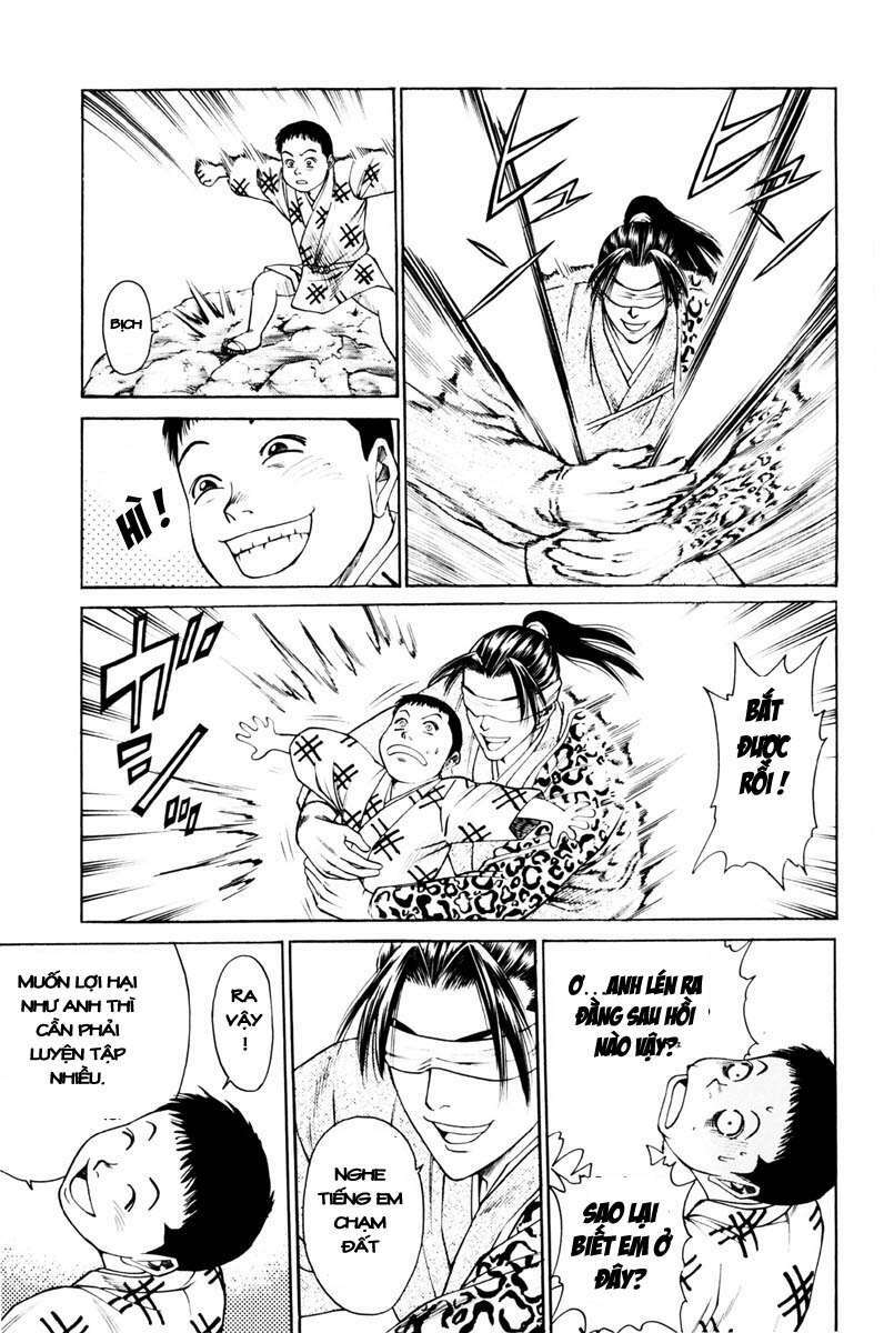 thiếu niên vương i - shana oh yoshitsune i chapter 39 11