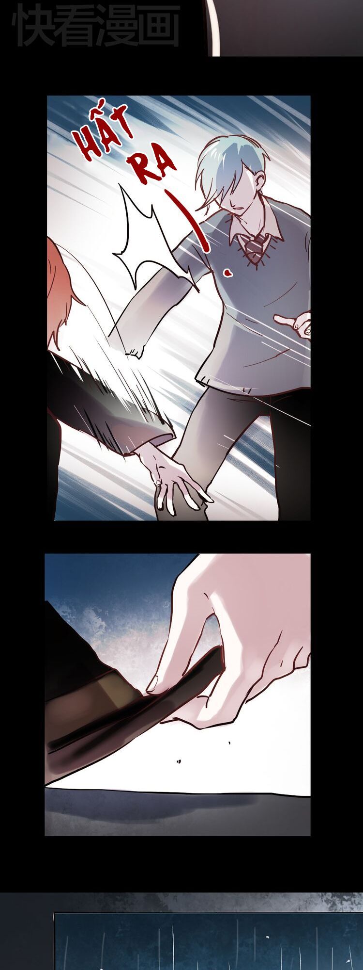 nam yên trai bút lục chapter 23 36