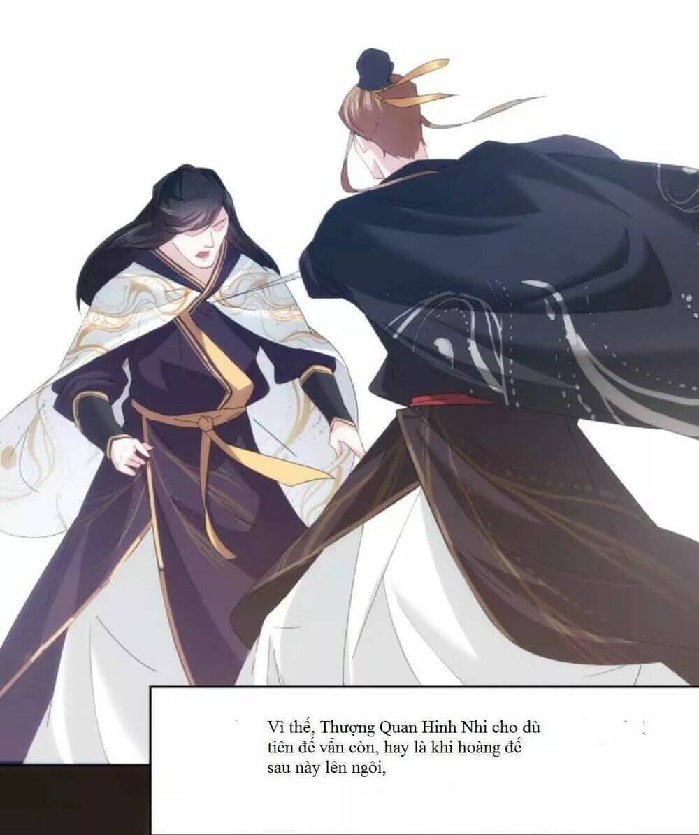 bí mật của dạ tộc chapter 13.1 6