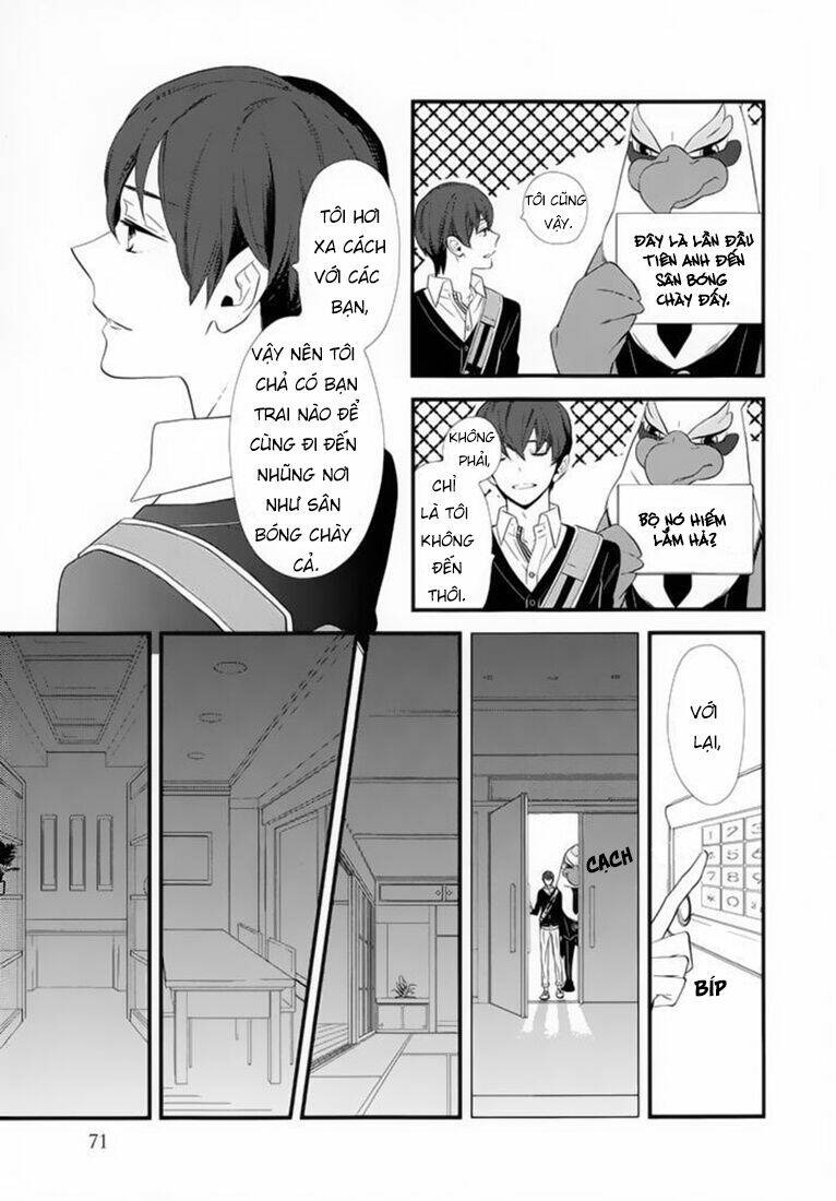 kigurumi boueitai chapter 15 21