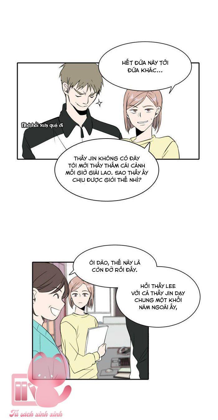 a good day to be a dog chapter 15 5