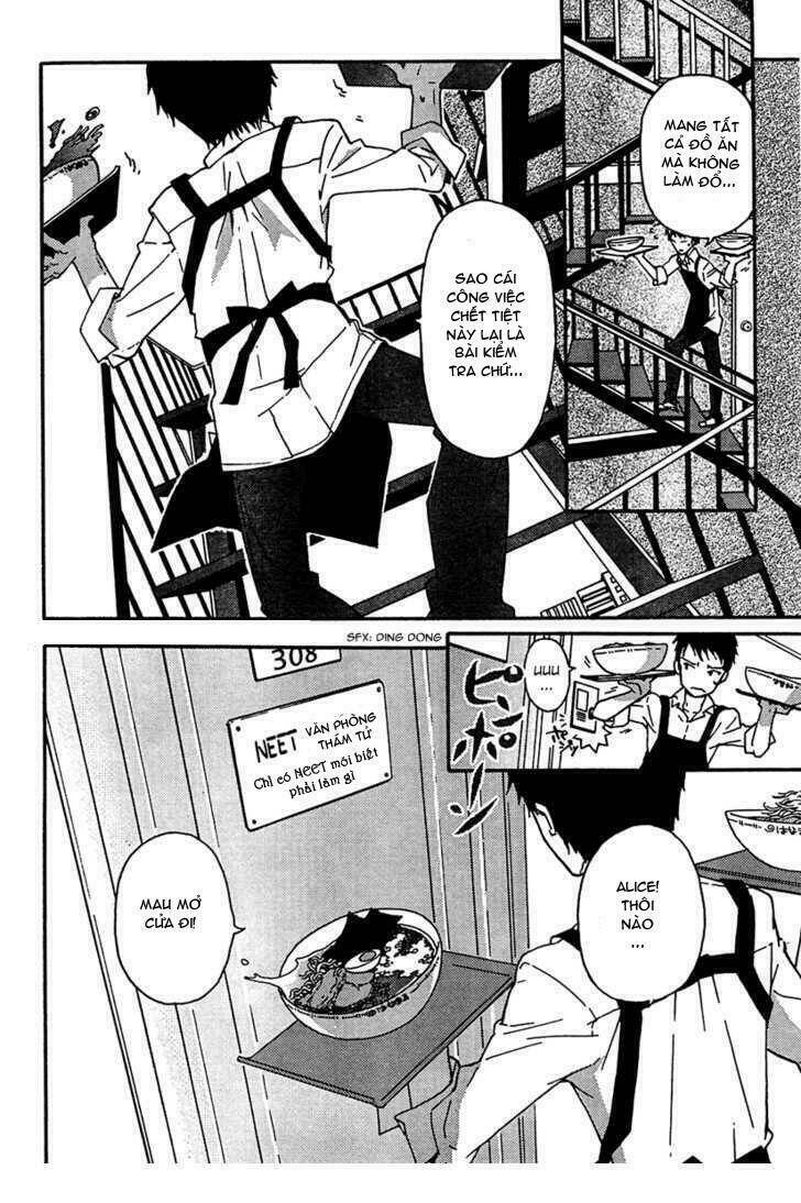 kami-sama no memo-chou chapter 1 6