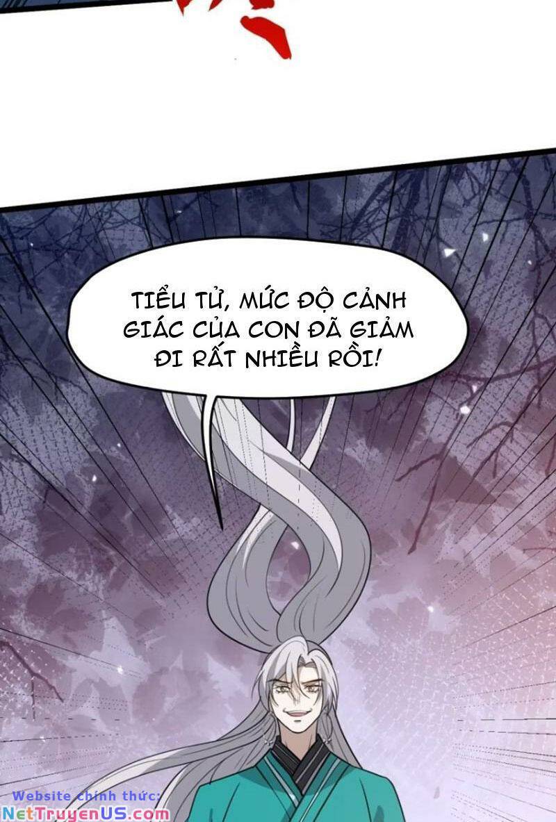 hệ thống gánh con mạnh nhất chapter 110 40