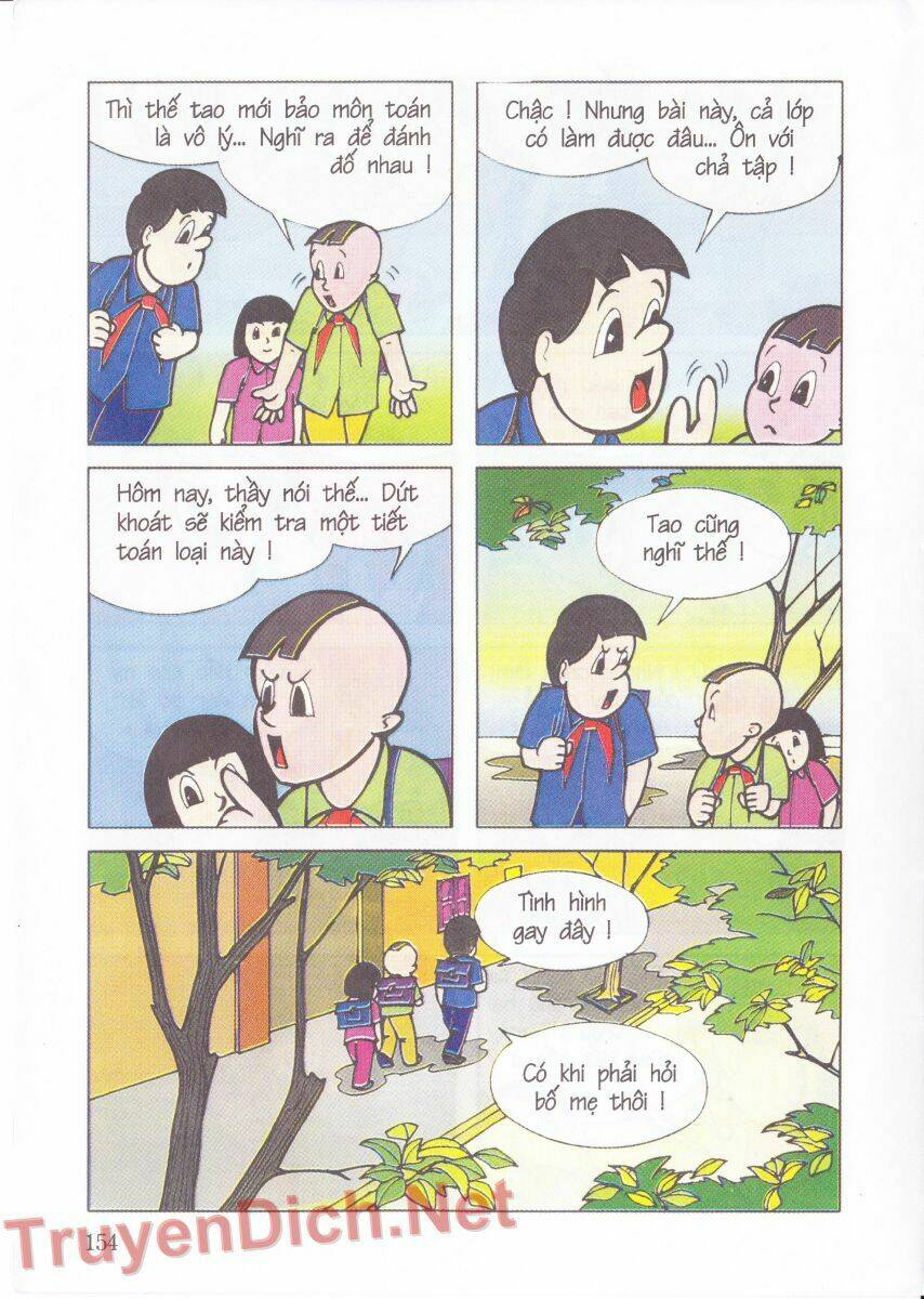 tý quậy chapter 3.2 78