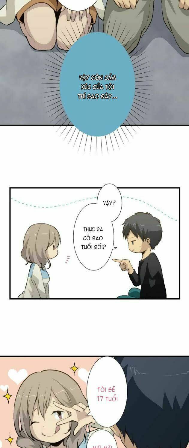 viên thuốc trùng sinh chapter 53 7