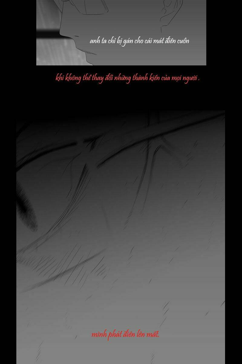 bạn có tin vào ma thuật? chapter 22 29