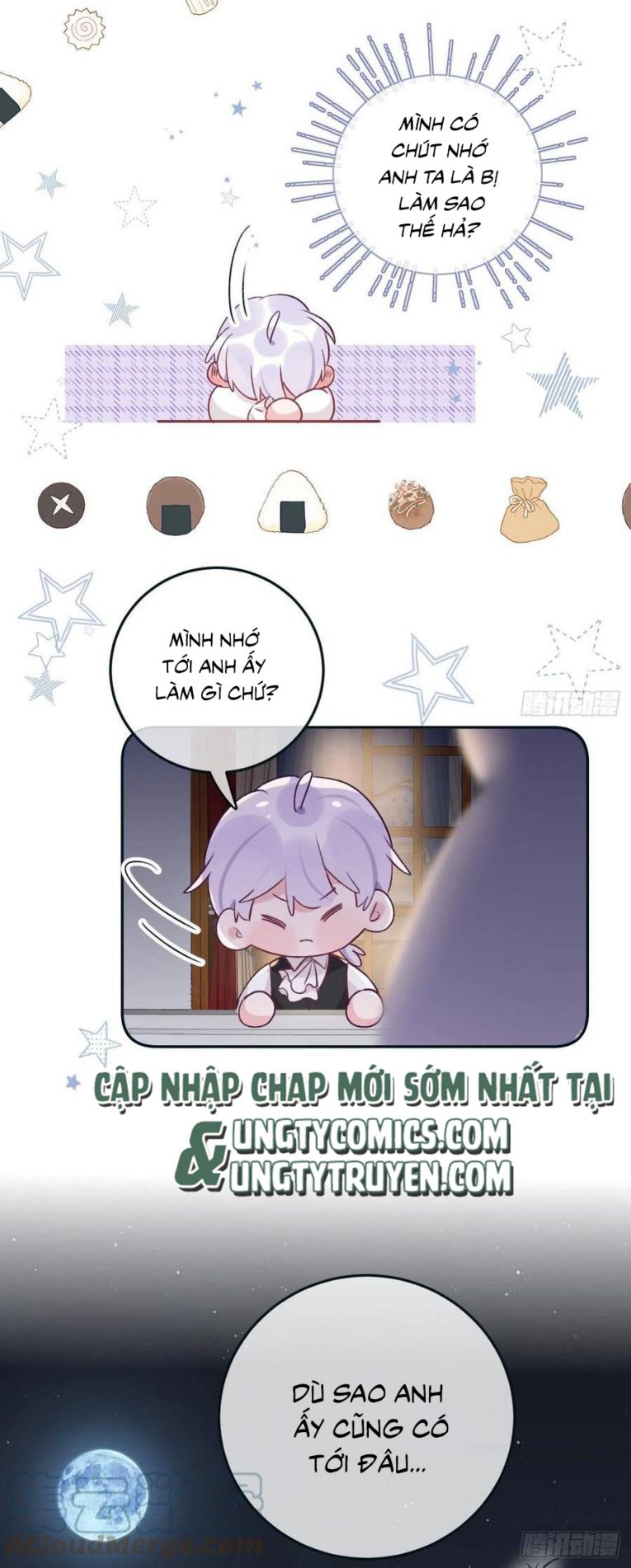 Cho Em Cắn Một Miếng Đi Mà, Xin Anh Đó! chapter 38