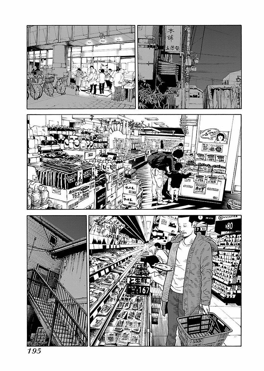 the scum of good and evil chapter 31 21