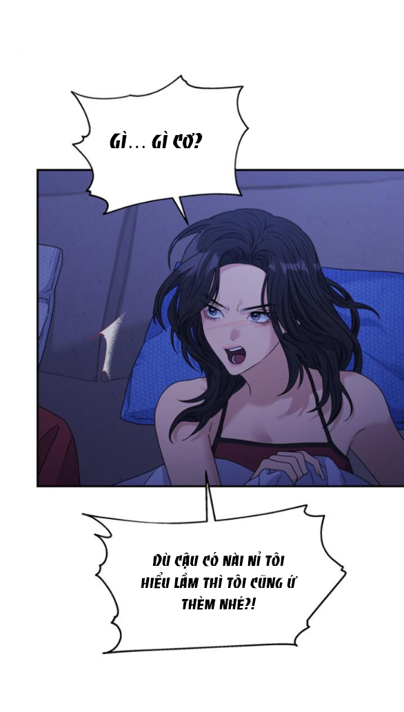 Couple Breaker chapter 36.1 89