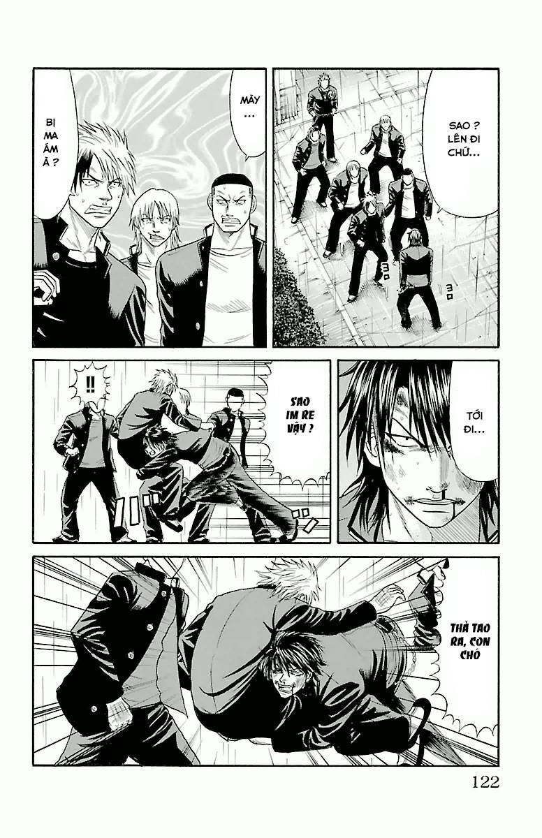 crows zero chapter 21 30