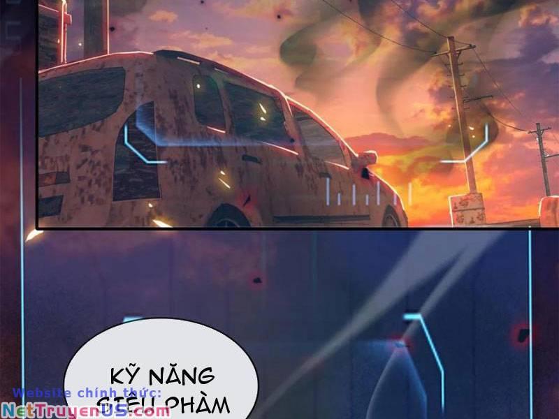 nhìn thấy thanh máu, ta xử tội thần linh chapter 134 5