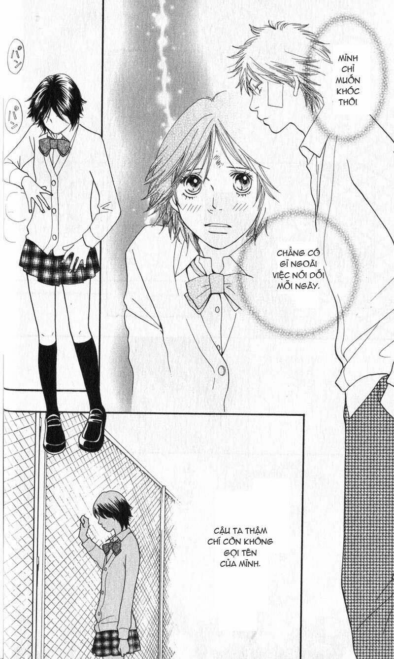 matsuri special chapter 7 18