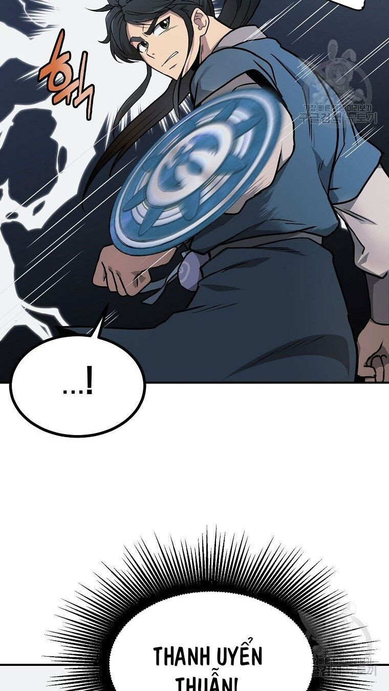 thiếu niên phương sĩ chapter 6 12