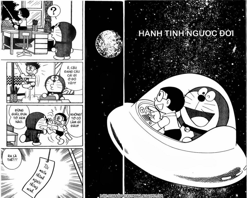 doraemon chapter 313 1