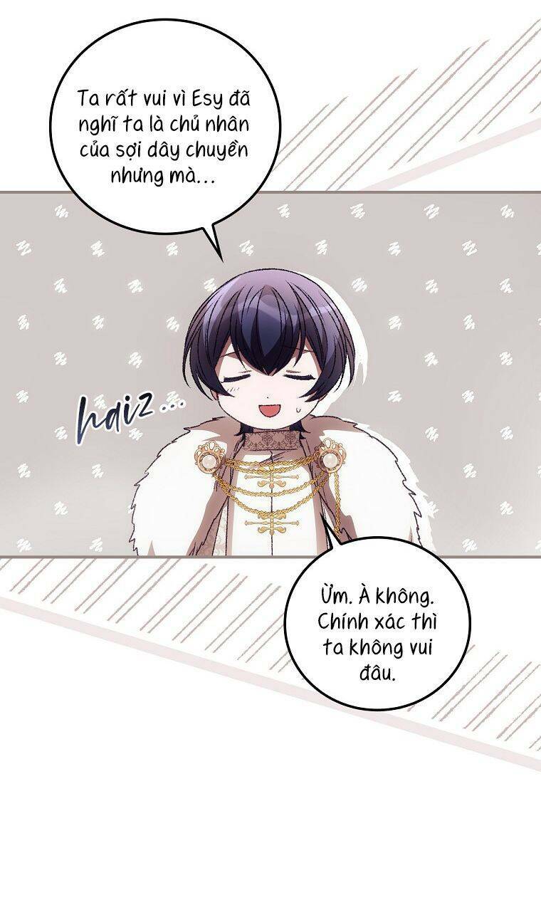 tôi nhìn thấy cái chết của bạn chapter 41 22