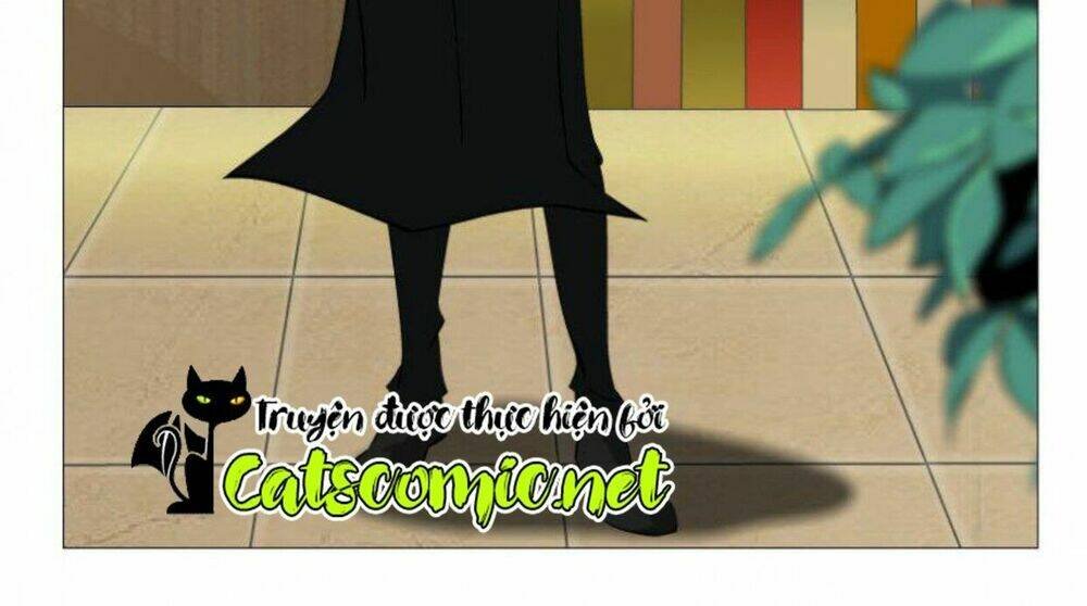 cạm bẫy của nữ thần chapter 12 2