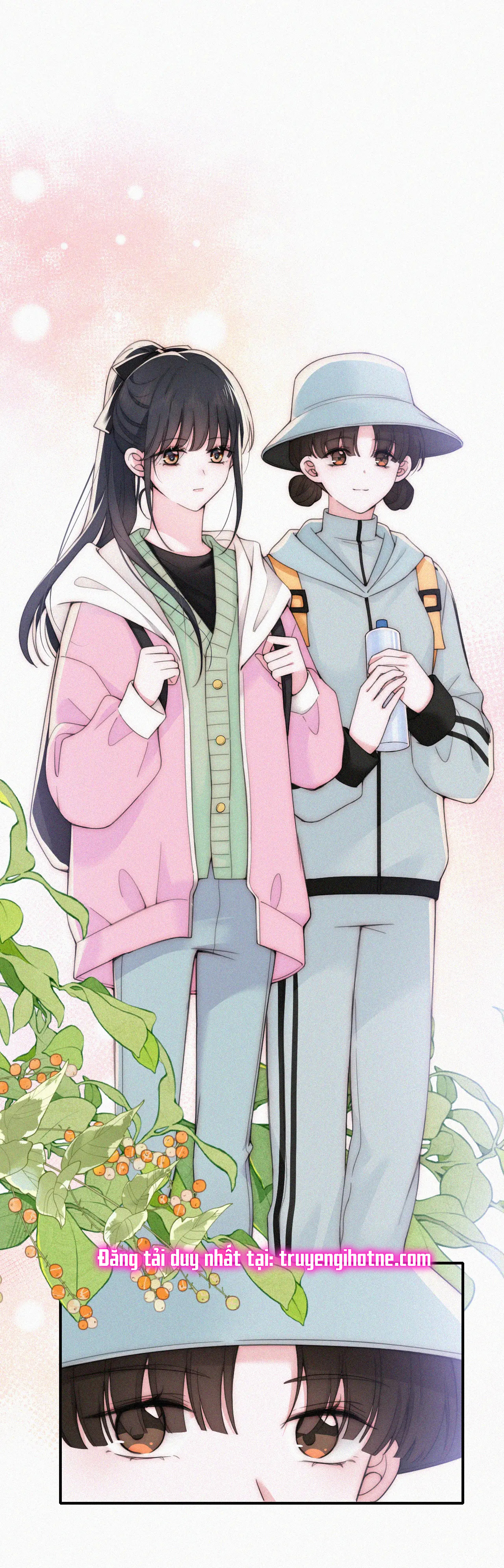 bệnh yêu chapter 39.1 13