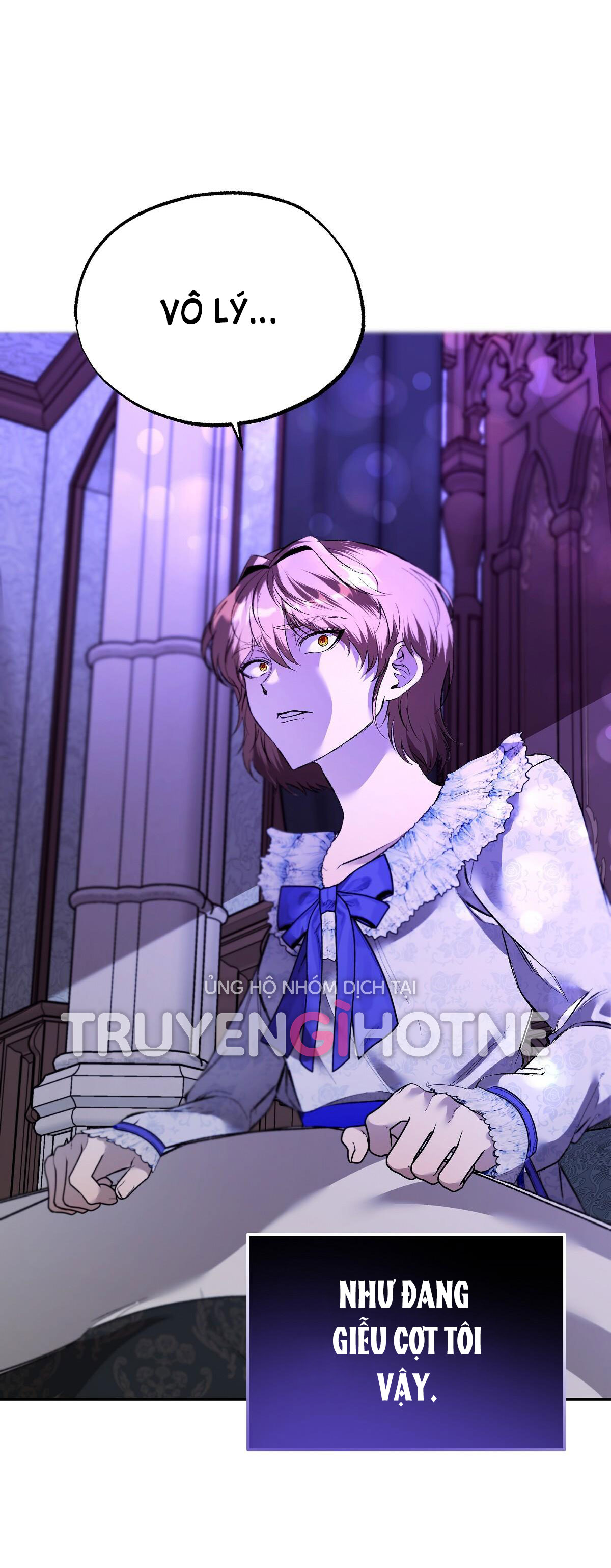 bánh xe của charlotte chapter 4.2 26