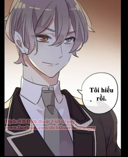 vết cắn ngọt ngào phần 2 chapter 11 48