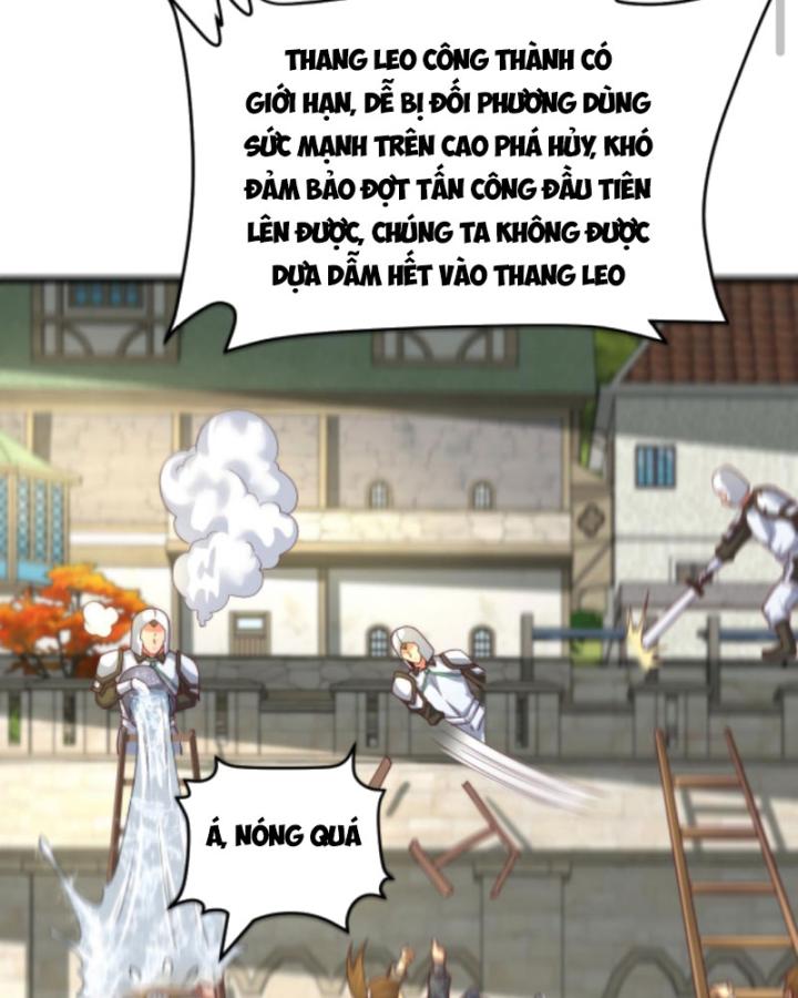 người chơi và nhân vật chính đều muốn làm hại ta chapter 59 59