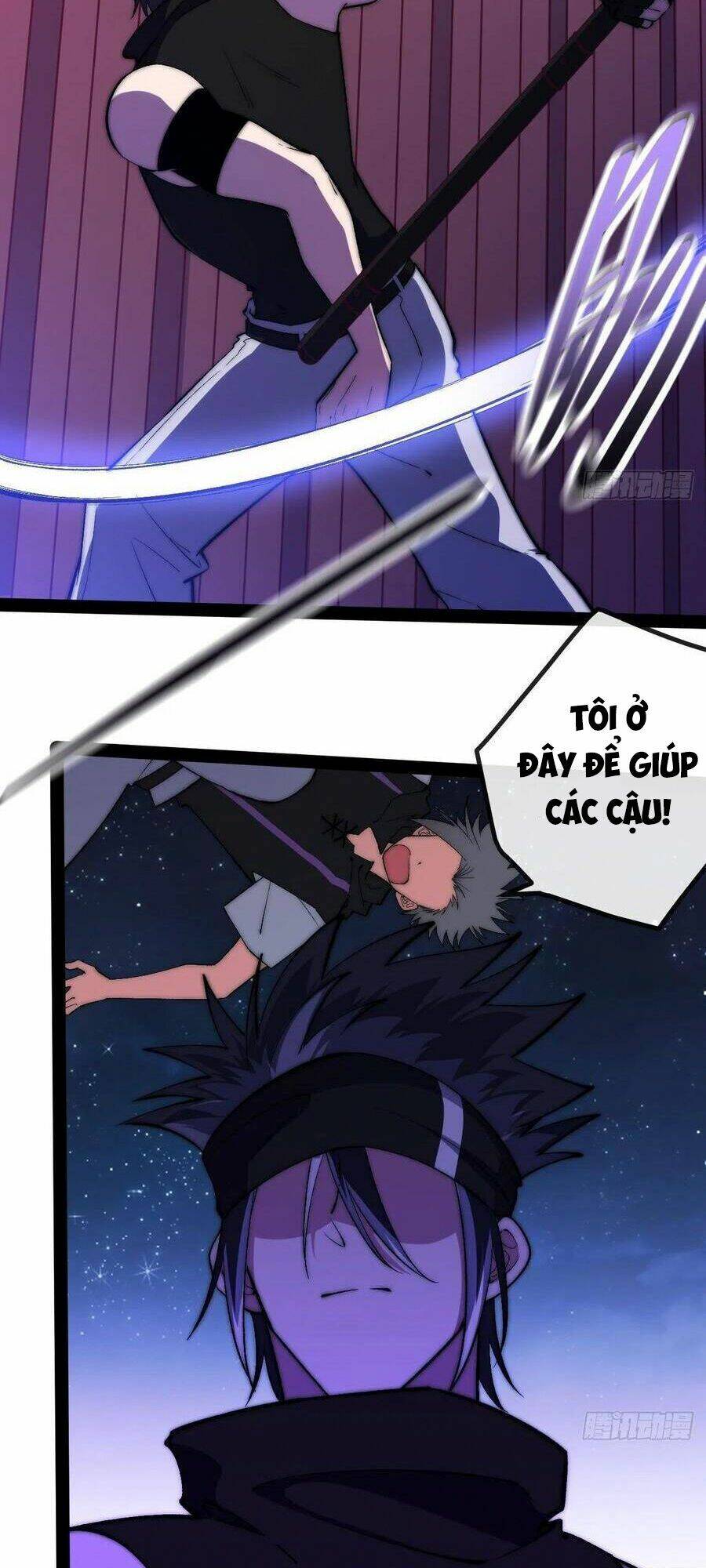 tà ác làm vương chapter 14 38