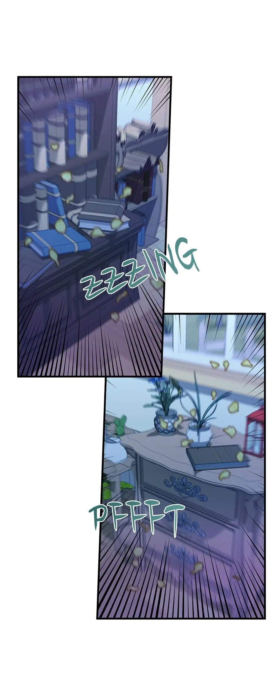 tôi không phải là nữ anh hùng chapter 2 38