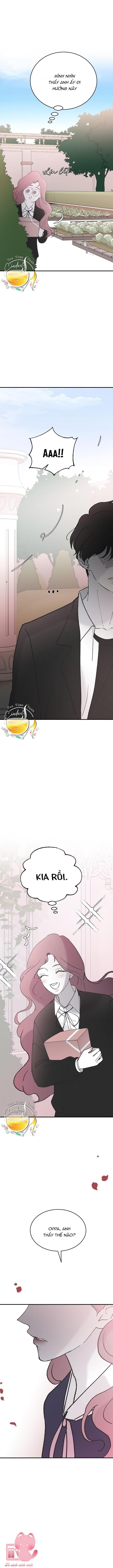 ba anh trai cực phẩm của tôi chapter 35 15