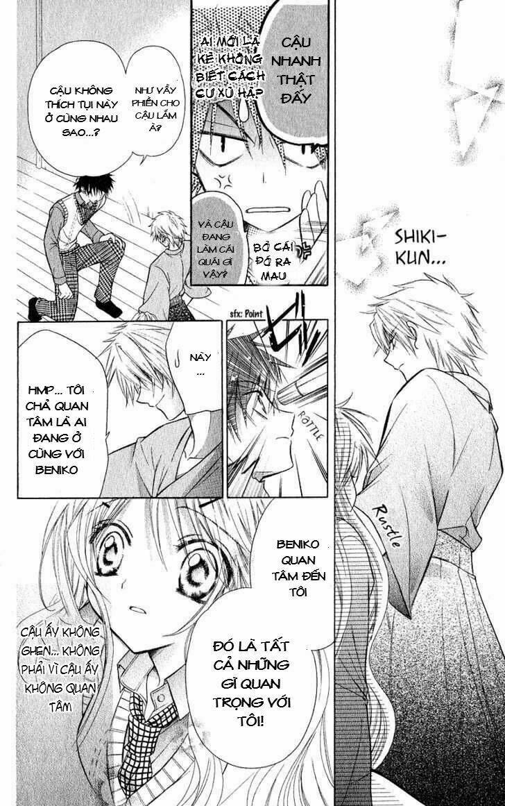 tổng hợp one shot. chapter 271 27