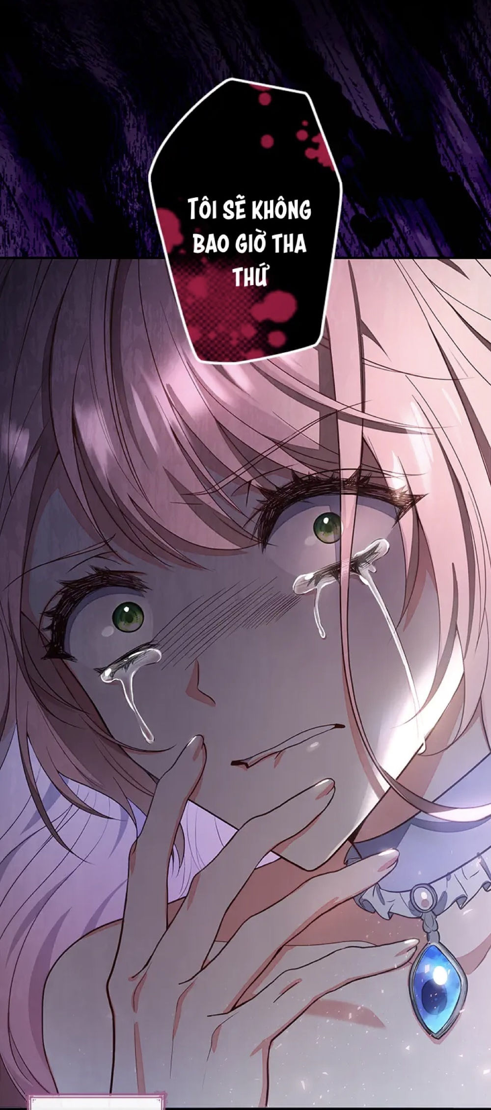 từ ác nữ tôi phải trở thành một người mẹ chapter 1 22