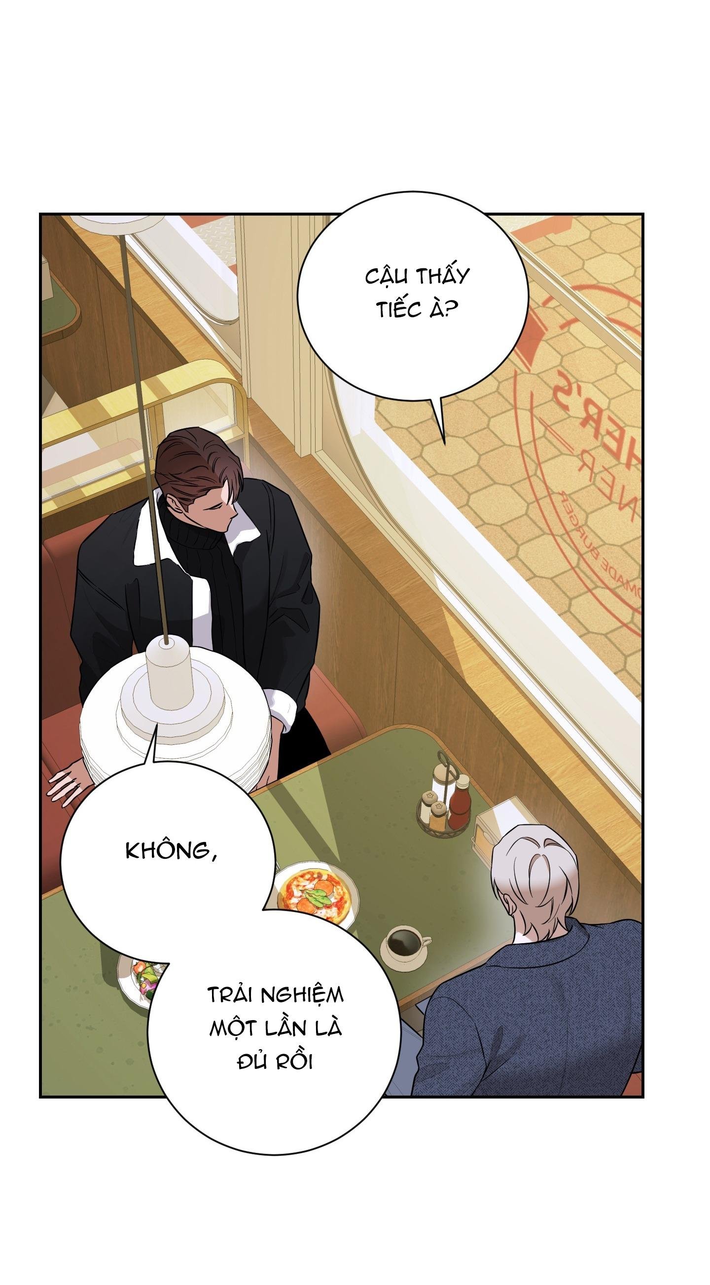 mị hoặc khó cưỡng chapter 41 52