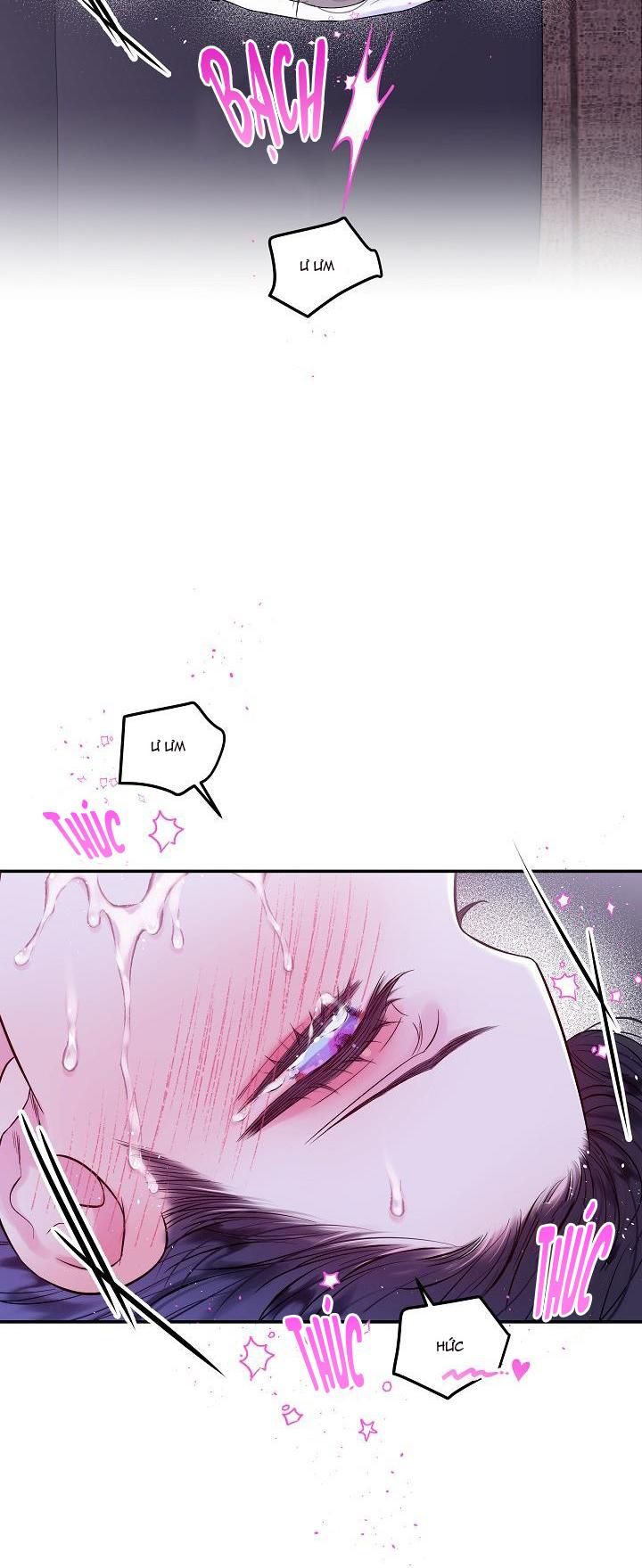 bình minh thứ hai chapter 34.5 28