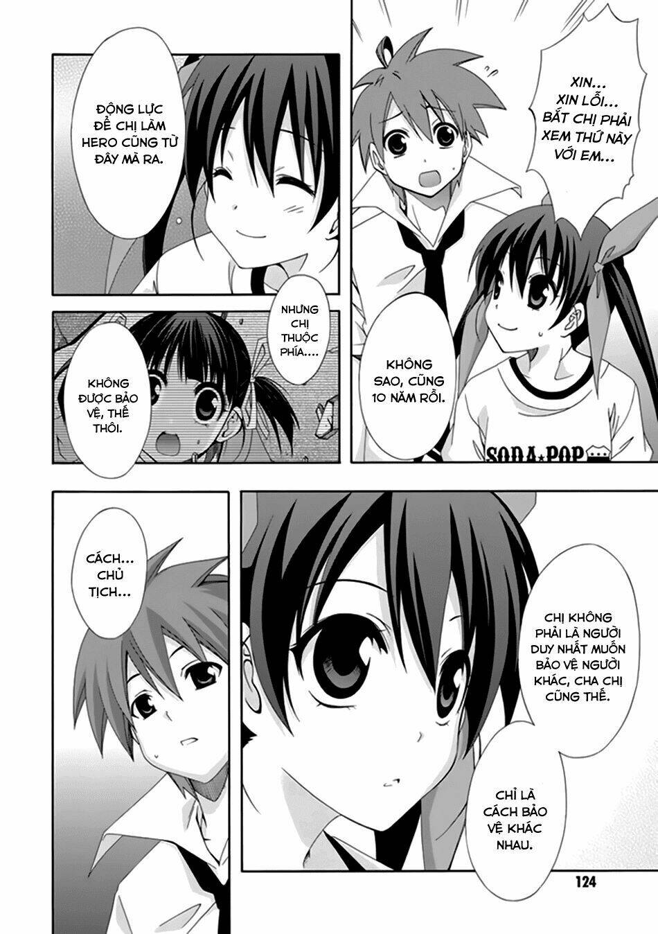 anh hùng xấu xa chapter 50 35