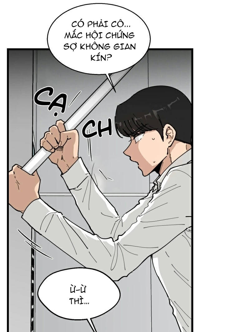 hoán đổi tình nhân chapter 7 27