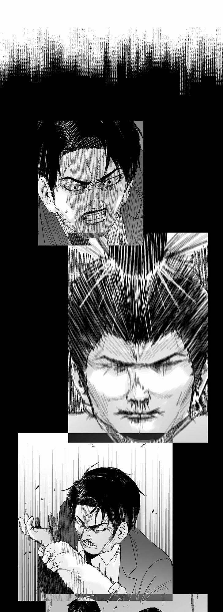 bạo lực học đường chapter 65 24