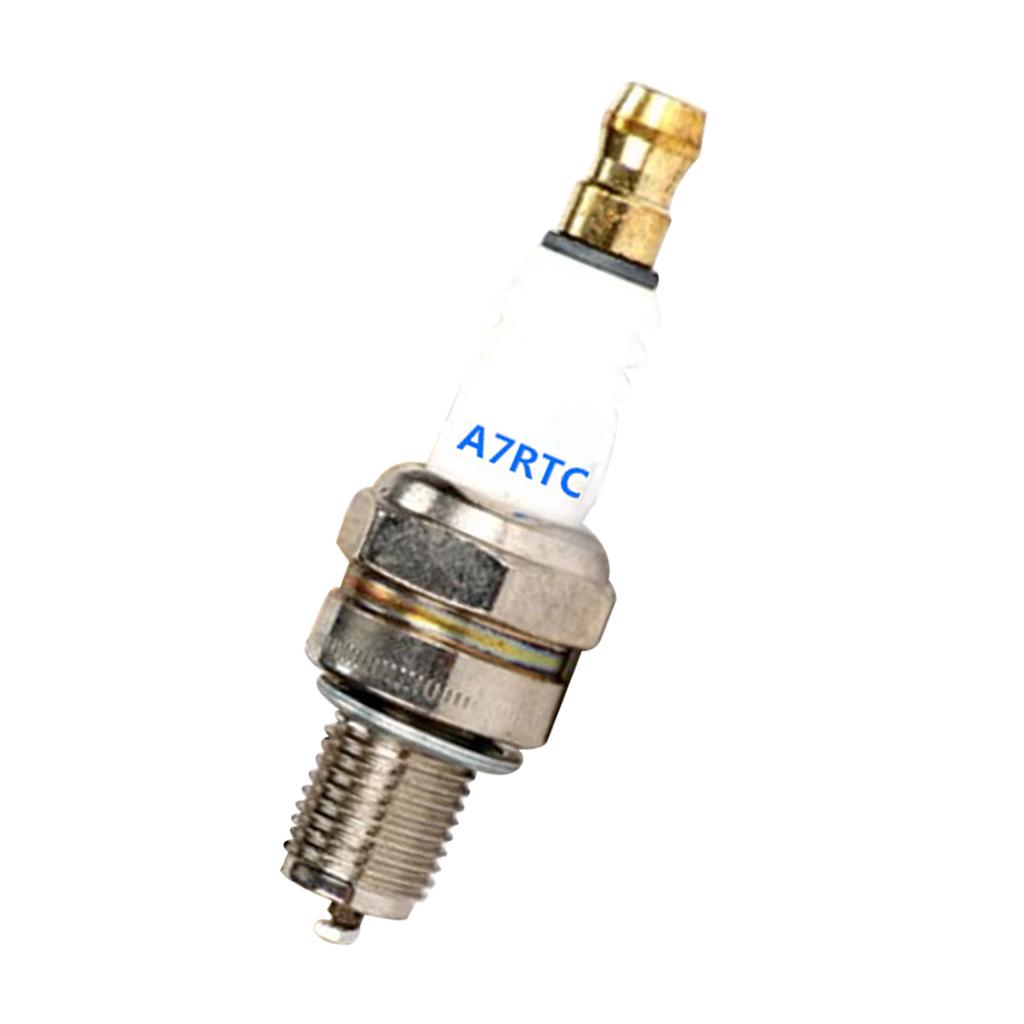 Spark Plug Engine Cho Máy Cắt Cỏ / Tông đơ / Máy Bơm Nước / Máy đào