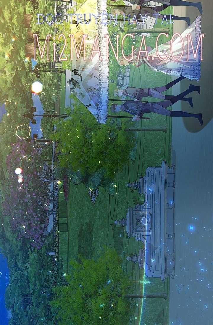 Tôi Sẽ Không Hối Tiếc Vì Anh Đâu chapter 8.5 19