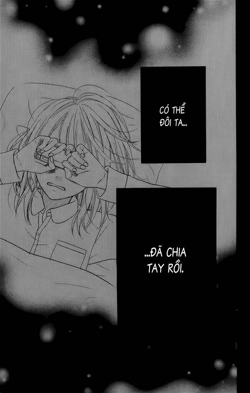 mairunovich chapter 20 35