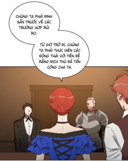 cái chết của lamia orphe chapter 9 78