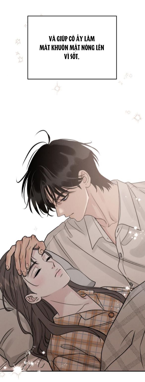 Thuyết Tình Yêu Ích Kỷ chapter 35.2 36